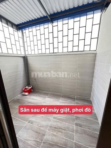 NHÀ NGUYÊN CĂN 3 PN CÁCH AEON MAILL 500M