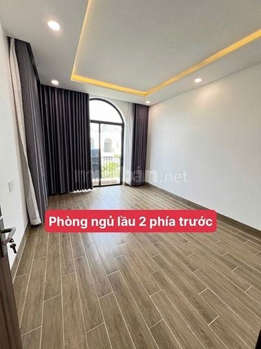NHÀ NGUYÊN CĂN 3 PN CÁCH AEON MAILL 500M