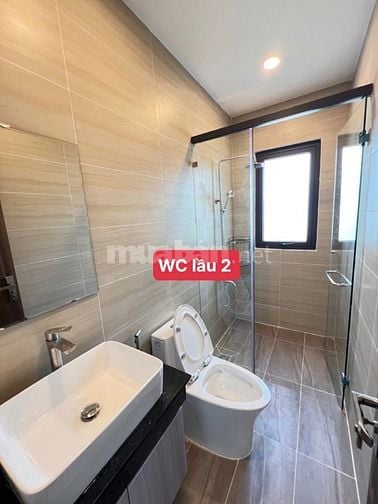 NHÀ NGUYÊN CĂN 3 PN CÁCH AEON MAILL 500M