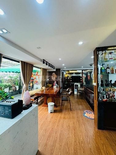 CHÍNH CHỦ CHO THUÊ CHUNG CƯ GOLD MARK CĂN 3 NGỦ