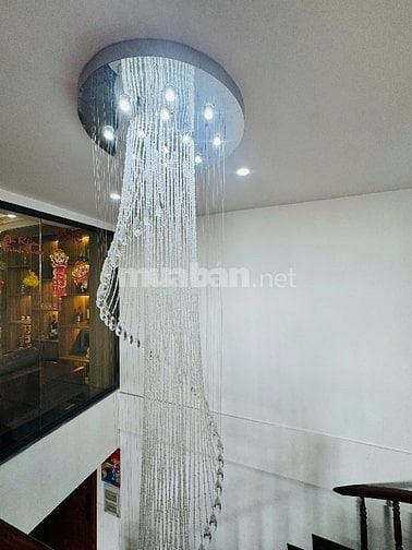 CHÍNH CHỦ CHO THUÊ CHUNG CƯ GOLD MARK CĂN 3 NGỦ