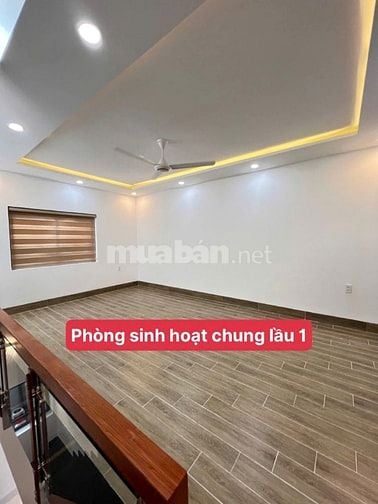 NHÀ NGUYÊN CĂN 3 PN CÁCH AEON MAILL 500M