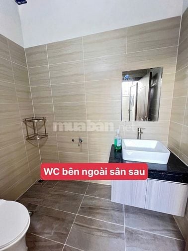 NHÀ NGUYÊN CĂN 3 PN CÁCH AEON MAILL 500M