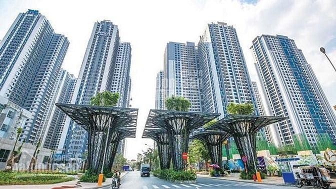 CHÍNH CHỦ CHO THUÊ CHUNG CƯ GOLD MARK CĂN 3 NGỦ