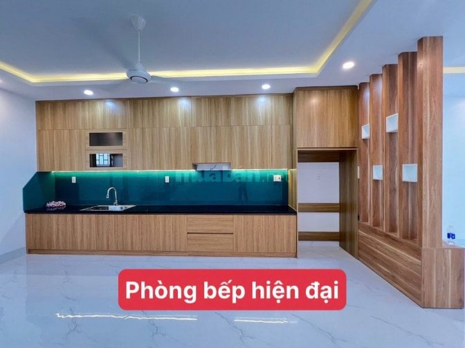 NHÀ NGUYÊN CĂN 3 PN CÁCH AEON MAILL 500M