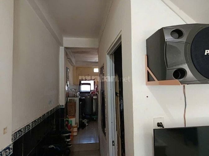 Nhà Mặt Tiền View Công Viên 48m2 An Hải Bắc, Sơn Trà Ở Ngay Nhỉnh 4 Tỷ