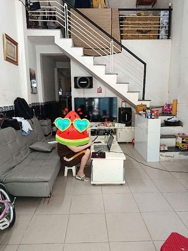 Nhà Mặt Tiền View Công Viên 48m2 An Hải Bắc, Sơn Trà Ở Ngay Nhỉnh 4 Tỷ