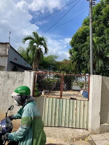 Đất thổ cư trung tâm Đại Phước, 60m2, sát sông