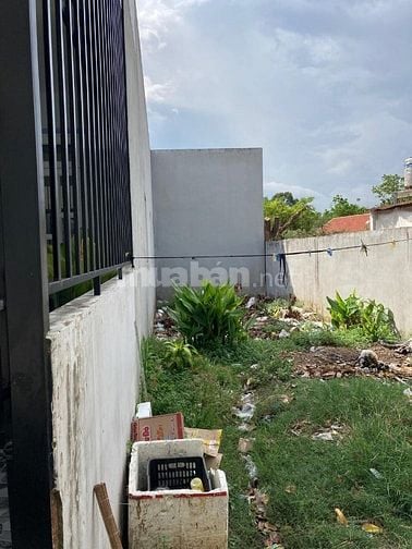 Đất thổ cư trung tâm Đại Phước, 60m2, sát sông