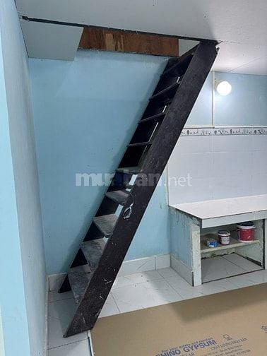 Bán nhà Hoa bằng Quận Tân Phú, Gần trường học, Gần chợ