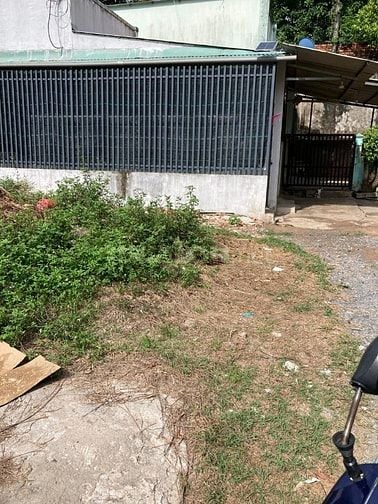 Đất thổ cư trung tâm Đại Phước, 60m2, sát sông