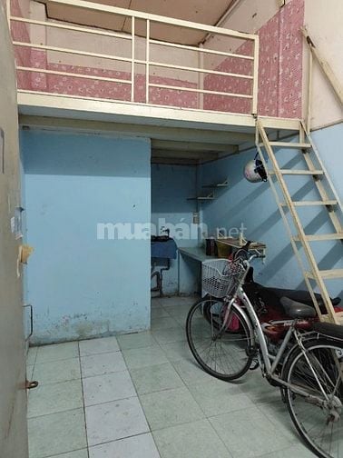 Bán dãy nhà trọ mặt tiền đường Bùi Tư Toàn, Phường An Lạc, Bình Tân