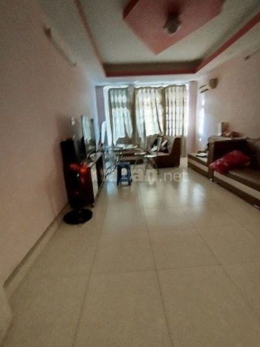 CỰC PHẨM ! NHÀ BÁN MT ĐƯỜNG SỐ 13 P11 Q6 (4X19) LỬNG 3 LẦU CHỈ 13,5 TỶ
