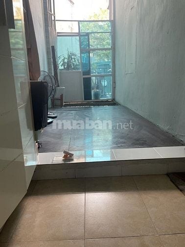 BÁN NHÀ GẤP 52m 8ty HOÀNG HOA THÁM BA ĐÌNH - NGÕ THÔNG GẦN OTO