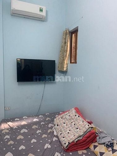 BÁN NHÀ GẤP 52m 8ty HOÀNG HOA THÁM BA ĐÌNH - NGÕ THÔNG GẦN OTO