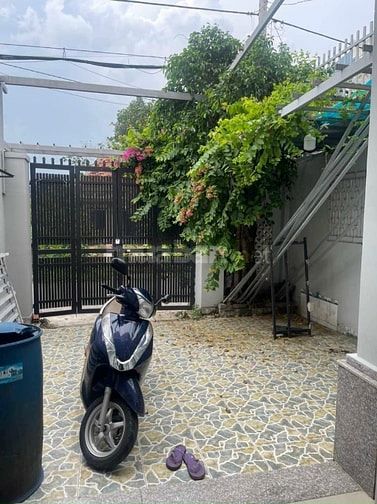 Bán Gấp Nhà 1 Trệt 1 Lầu 115m2 Đường Nhựa, Xã Tân Phú Trung giá 730 Tr