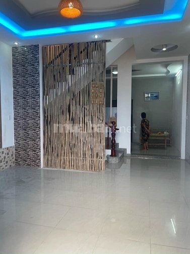 Bán Gấp Nhà 1 Trệt 1 Lầu 115m2 Đường Nhựa, Xã Tân Phú Trung giá 730 Tr