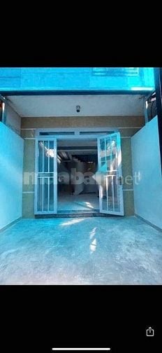 Cho thuê gấp NC nhà mới HXH Lê Trọng Tấn,Sơn Kỳ,Tân Phú 