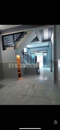 Cho thuê gấp NC nhà mới HXH Lê Trọng Tấn,Sơn Kỳ,Tân Phú 