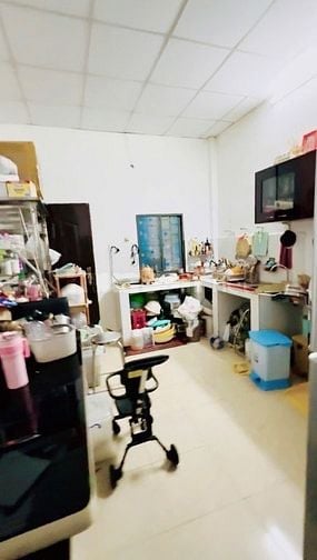 💥💥 BÁN NHÀ 2 MẶT TIỀN HẺM – PHẠM THẾ HIỂN, P1, Q8 – GIÁ CHỈ NHỈNH 6 
