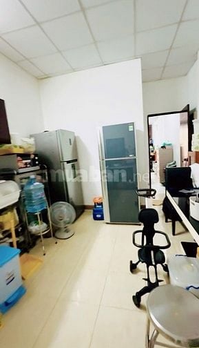 💥💥 BÁN NHÀ 2 MẶT TIỀN HẺM – PHẠM THẾ HIỂN, P1, Q8 – GIÁ CHỈ NHỈNH 6 