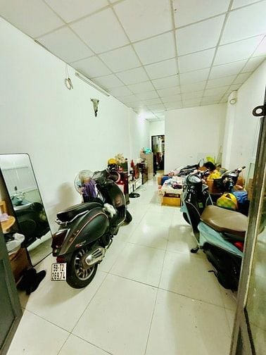 💥💥 BÁN NHÀ 2 MẶT TIỀN HẺM – PHẠM THẾ HIỂN, P1, Q8 – GIÁ CHỈ NHỈNH 6 
