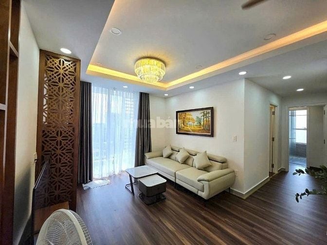 Chung cư Golden Mansion, Phổ QUang, Phú Nhuận: 3p ngủ, cao cấp, 20tr