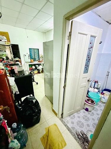 💥💥 BÁN NHÀ 2 MẶT TIỀN HẺM – PHẠM THẾ HIỂN, P1, Q8 – GIÁ CHỈ NHỈNH 6 