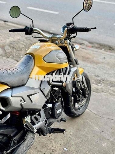 bán GPX125