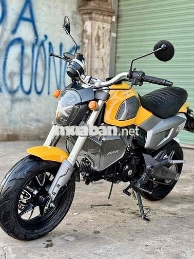 bán GPX125
