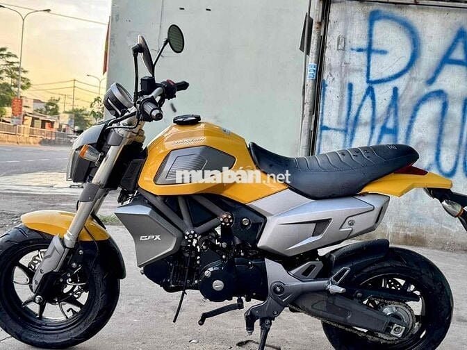 bán GPX125