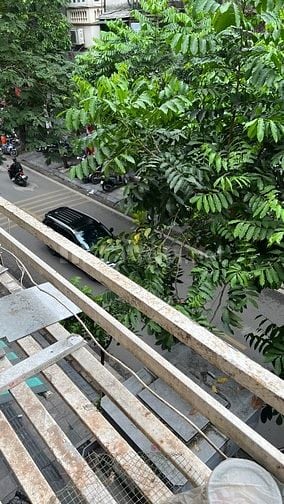 Chính chủ cho thuê nhà tập thể mặt đường Lê Quý Đôn - Hà Bà Trưng