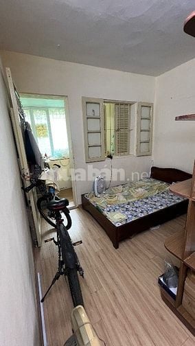 Chính chủ cho thuê nhà tập thể mặt đường Lê Quý Đôn - Hà Bà Trưng