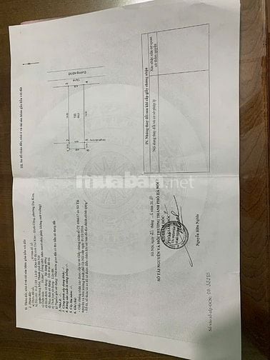 BÁN NHÀ PHÂN LÔ KĐT ĐẠI KIM - MẶT ĐƯỜNG RỘNG - 60Mx4 TẦNG - GIÁ 22,6TY