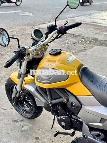 bán GPX125