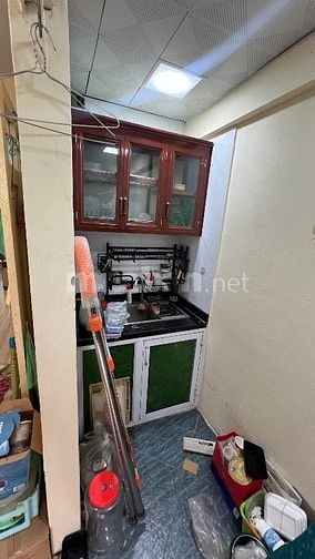 Chính chủ cho thuê nhà tập thể mặt đường Lê Quý Đôn - Hà Bà Trưng
