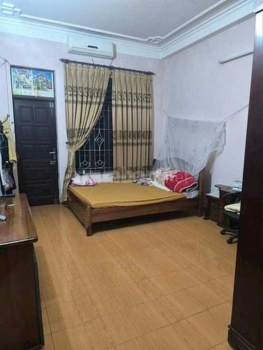 BÁN NHÀ PHÂN LÔ KĐT ĐẠI KIM - MẶT ĐƯỜNG RỘNG - 60Mx4 TẦNG - GIÁ 22,6TY