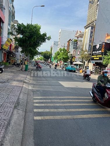 Cho Thuê Nguyên Căn Toà Nhà 334-336 Tân Sơn Nhì-P.TSN-Q.TP