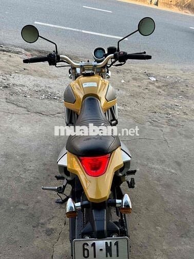 bán GPX125