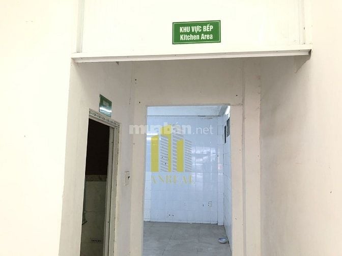 CHO THUÊ MẶT BẰNG MẶT TIỀN TRẦN NÃO GIÁ 65 TRIỆU