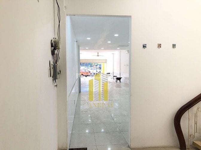 CHO THUÊ MẶT BẰNG MẶT TIỀN TRẦN NÃO GIÁ 65 TRIỆU