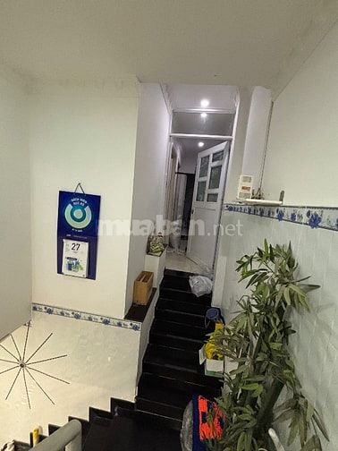 ĐƯỜNG XE HƠI 803 PHÚ THUẬN Q7 (5X13)66M2 CHỈ 7Ty100TR . SỔ HỒNG RIÊNG