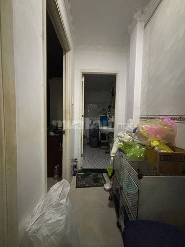 ĐƯỜNG XE HƠI 803 PHÚ THUẬN Q7 (5X13)66M2 CHỈ 7Ty100TR . SỔ HỒNG RIÊNG