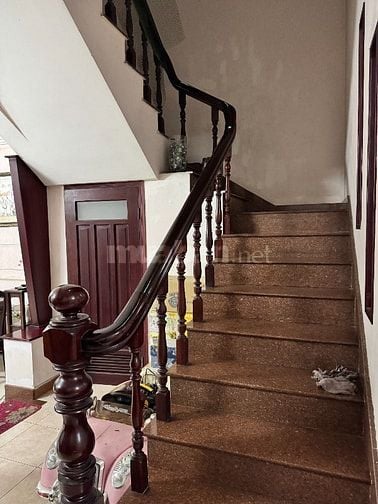 Bán Nhà 5x20m DTSD 270m mặt tiền Dương Quang Đông P5Q8