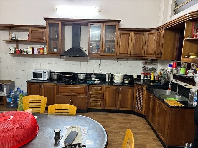 Bán Nhà 5x20m DTSD 270m mặt tiền Dương Quang Đông P5Q8