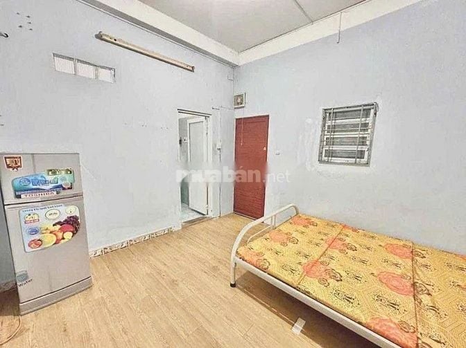 Cho thuê NNC HXH 4 TẦNG 6PN XÔ VIẾT NGHỆ TĨNH P14 Bình Thạnh