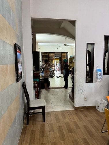 Bán Nhà 5x20m DTSD 270m mặt tiền Dương Quang Đông P5Q8