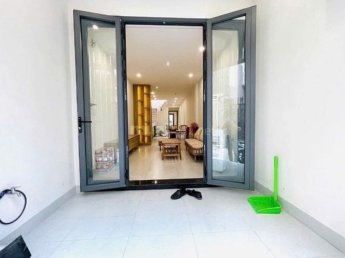 8.68 TỶ GIẢM CÒN 7.98 TỶ  NHÀ MỚI ĐẸP PHONG CÁCH NHẬT BẢN 