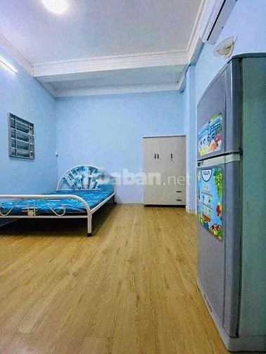 Cho thuê NNC HXH 4 TẦNG 6PN XÔ VIẾT NGHỆ TĨNH P14 Bình Thạnh