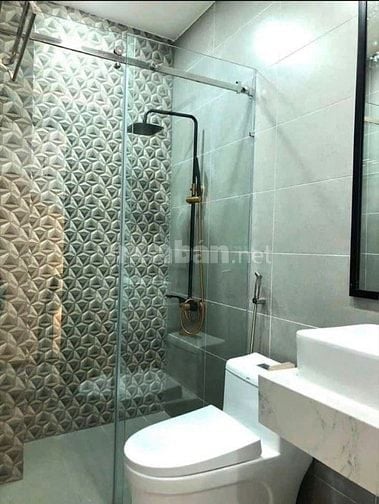 🎯 Nhà Đẹp Giá Rẻ Nhất Khu Vực – 1 Trệt 3 Lầu – Bình Thới, Quận 11 